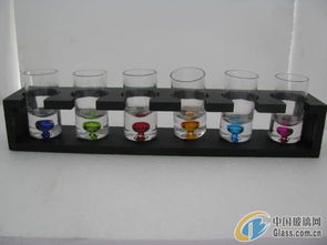 甩制玻璃制品,玻璃方缸,玻璃果盘 山西祁县华裕玻璃器皿厂
